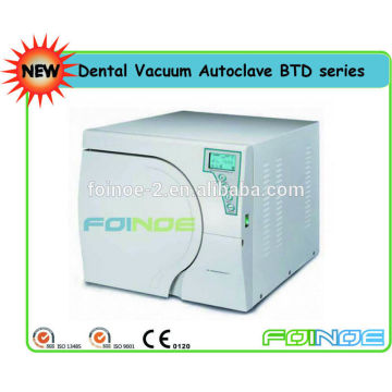 European B Class Dental Autoclave (17L/23L)